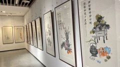 <b>泉州首展！中国农业博物馆联袂洛江区藏书楼举</b>