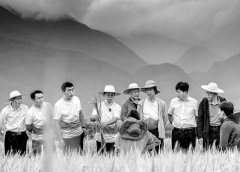 中国农业大学养分资本操纵取农业绿色成长团队