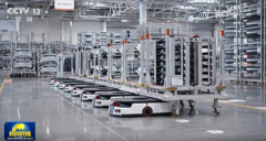 从多范畴数据里经济成长向新向好 高质量成长“